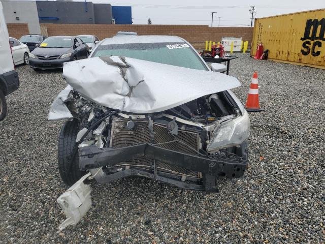 Photo 4 VIN: 4T1BF1FK6EU847087 - TOYOTA CAMRY L 