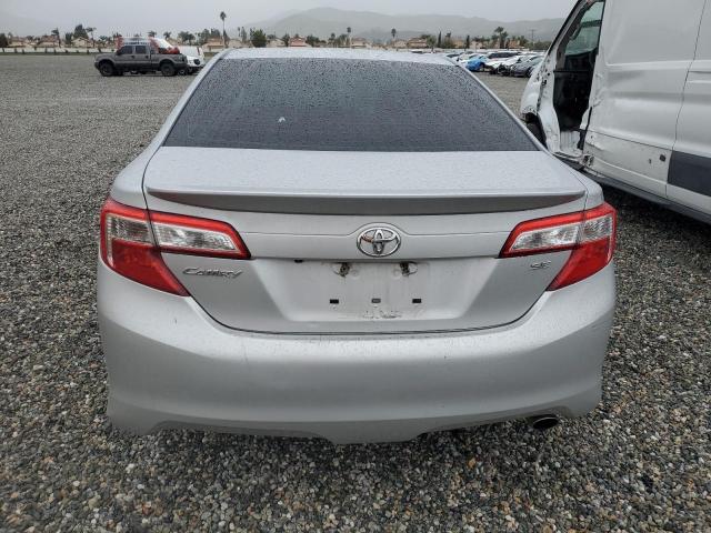 Photo 5 VIN: 4T1BF1FK6EU847087 - TOYOTA CAMRY L 