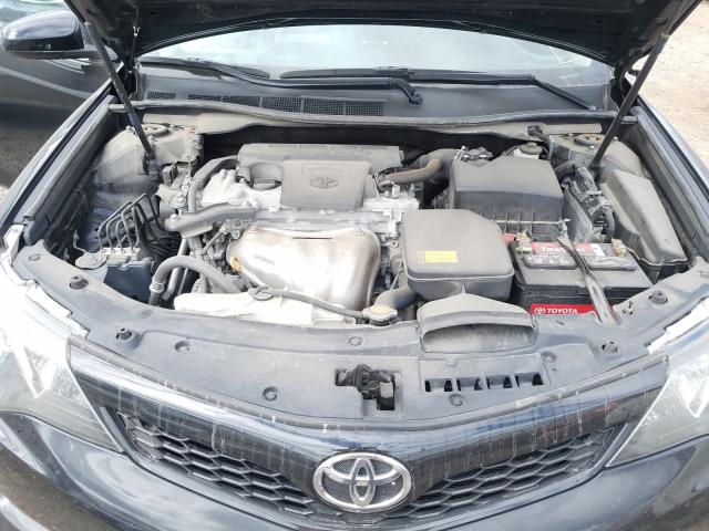 Photo 6 VIN: 4T1BF1FK6EU848112 - TOYOTA CAMRY 