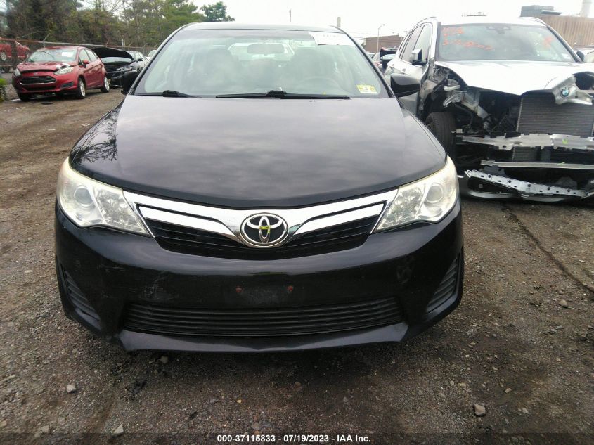 Photo 11 VIN: 4T1BF1FK6EU850118 - TOYOTA CAMRY 