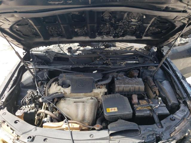 Photo 6 VIN: 4T1BF1FK6EU854766 - TOYOTA CAMRY L 