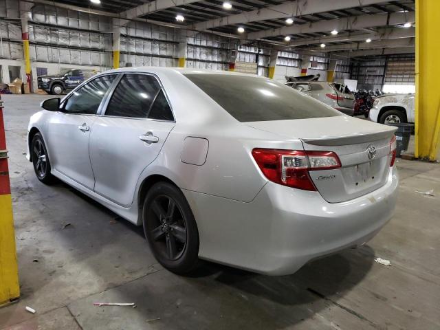 Photo 1 VIN: 4T1BF1FK6EU855674 - TOYOTA CAMRY L 