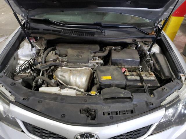 Photo 10 VIN: 4T1BF1FK6EU855674 - TOYOTA CAMRY L 