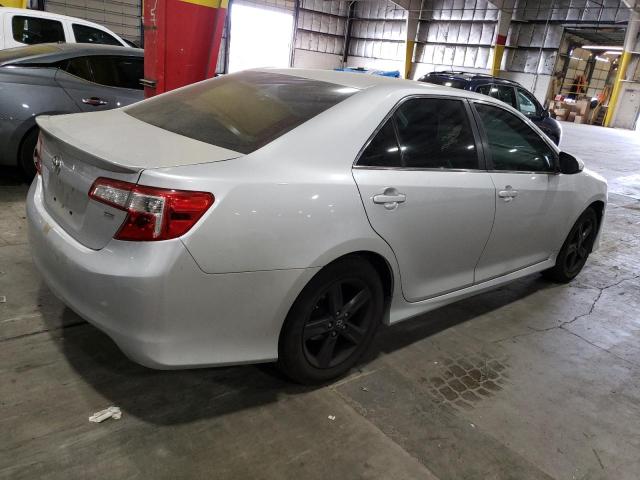 Photo 2 VIN: 4T1BF1FK6EU855674 - TOYOTA CAMRY L 