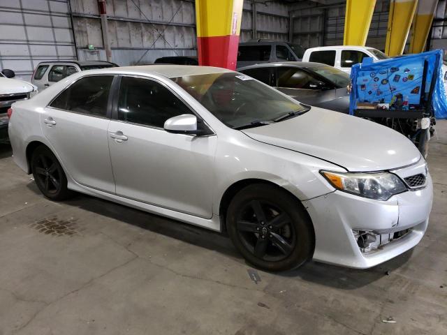 Photo 3 VIN: 4T1BF1FK6EU855674 - TOYOTA CAMRY L 