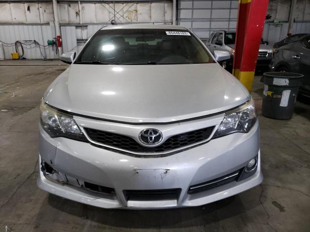 Photo 4 VIN: 4T1BF1FK6EU855674 - TOYOTA CAMRY L 