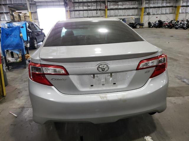 Photo 5 VIN: 4T1BF1FK6EU855674 - TOYOTA CAMRY L 