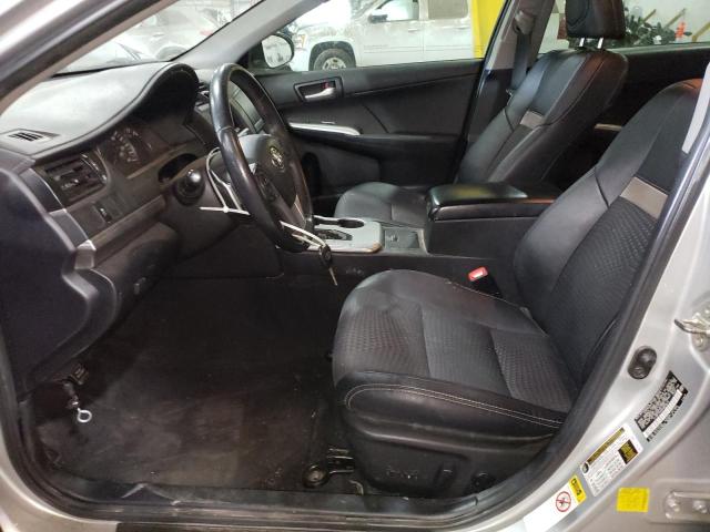 Photo 6 VIN: 4T1BF1FK6EU855674 - TOYOTA CAMRY L 