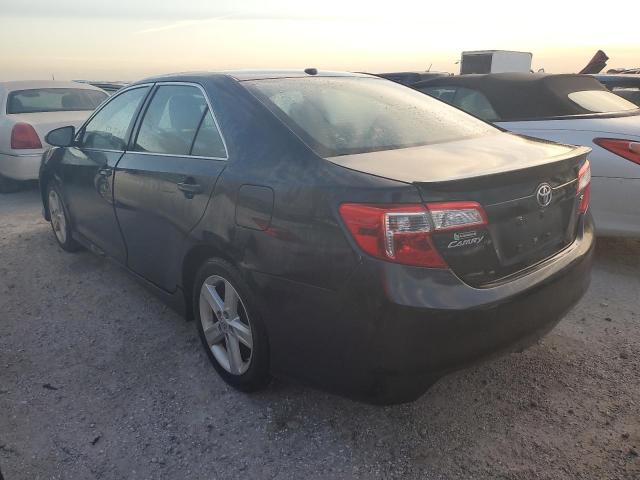 Photo 1 VIN: 4T1BF1FK6EU858364 - TOYOTA CAMRY L 