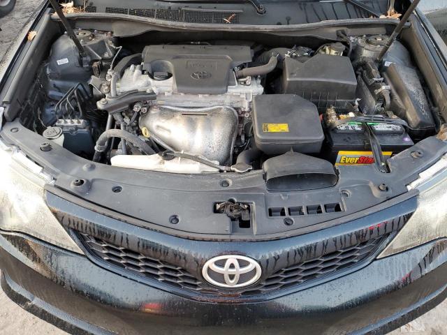 Photo 10 VIN: 4T1BF1FK6EU858364 - TOYOTA CAMRY L 