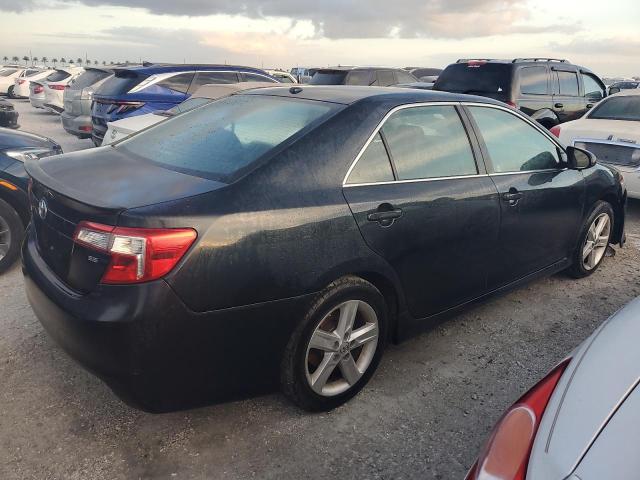 Photo 2 VIN: 4T1BF1FK6EU858364 - TOYOTA CAMRY L 