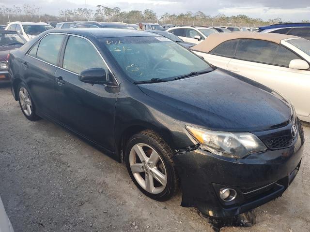 Photo 3 VIN: 4T1BF1FK6EU858364 - TOYOTA CAMRY L 