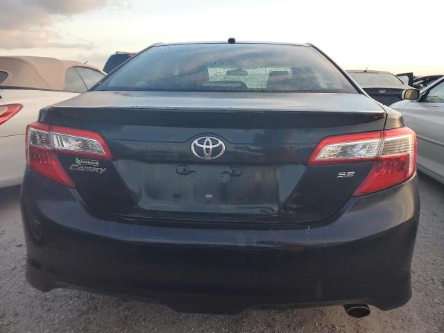 Photo 5 VIN: 4T1BF1FK6EU858364 - TOYOTA CAMRY L 