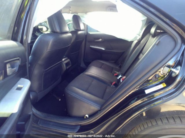 Photo 7 VIN: 4T1BF1FK6EU859482 - TOYOTA CAMRY 