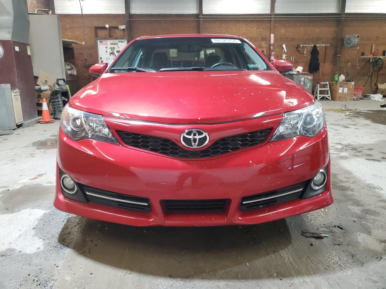 Photo 4 VIN: 4T1BF1FK6EU860731 - TOYOTA CAMRY 