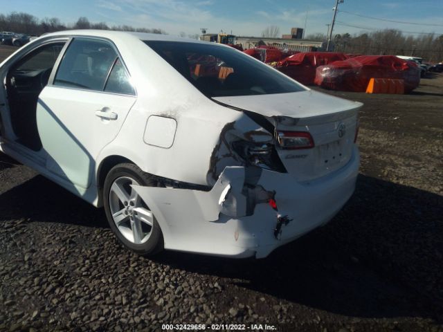 Photo 5 VIN: 4T1BF1FK6EU863614 - TOYOTA CAMRY 