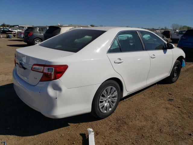 Photo 2 VIN: 4T1BF1FK6EU865573 - TOYOTA CAMRY L 