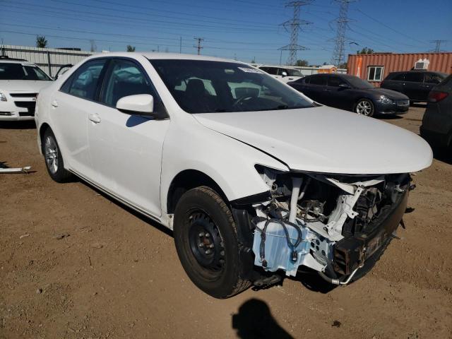 Photo 3 VIN: 4T1BF1FK6EU865573 - TOYOTA CAMRY L 