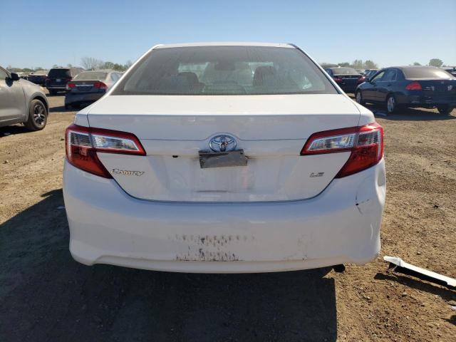 Photo 5 VIN: 4T1BF1FK6EU865573 - TOYOTA CAMRY L 