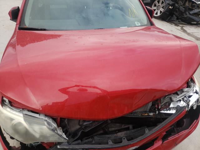 Photo 6 VIN: 4T1BF1FK6EU866156 - TOYOTA CAMRY L 