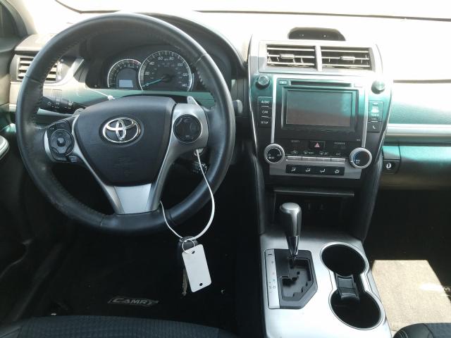 Photo 8 VIN: 4T1BF1FK6EU866450 - TOYOTA CAMRY L 