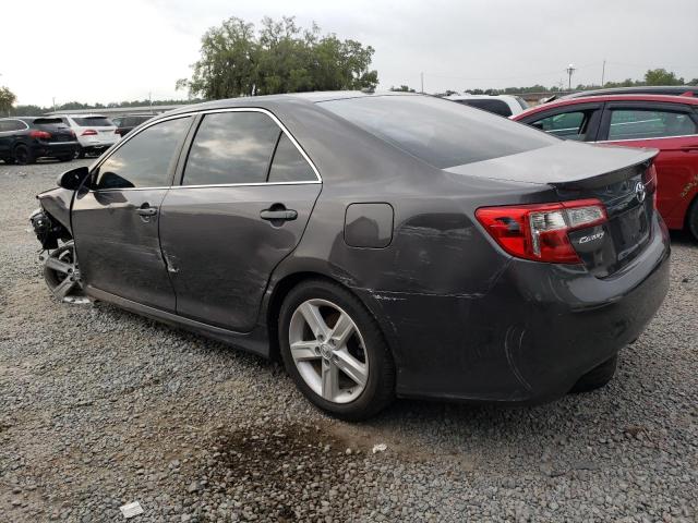 Photo 1 VIN: 4T1BF1FK6EU869283 - TOYOTA CAMRY 