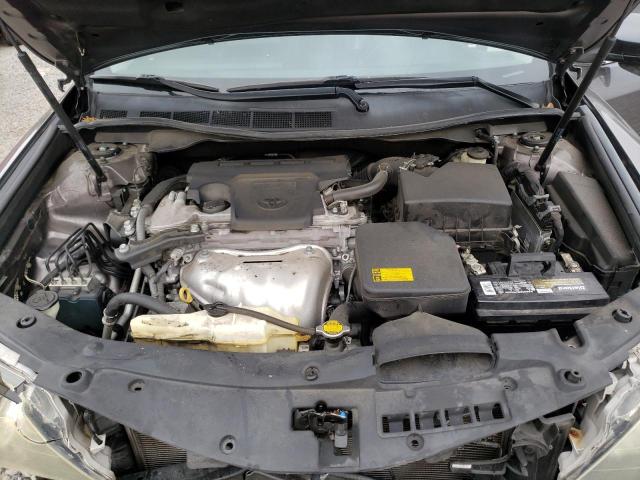 Photo 10 VIN: 4T1BF1FK6EU869283 - TOYOTA CAMRY 