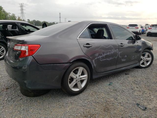 Photo 2 VIN: 4T1BF1FK6EU869283 - TOYOTA CAMRY 