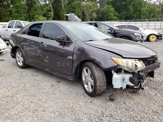 Photo 3 VIN: 4T1BF1FK6EU869283 - TOYOTA CAMRY 