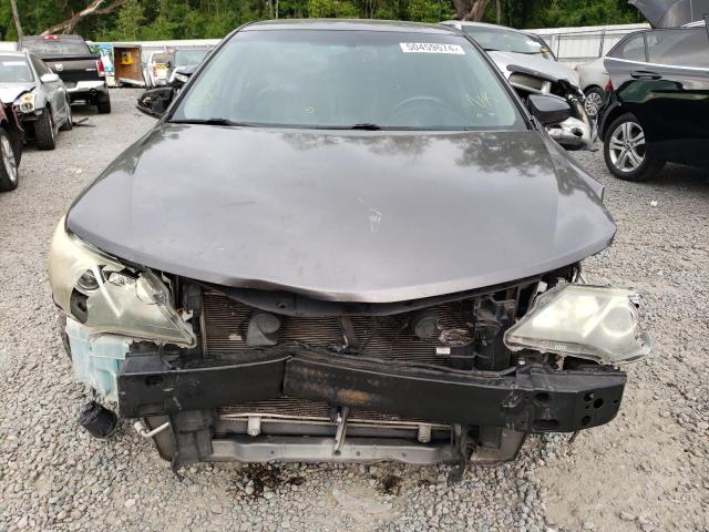 Photo 4 VIN: 4T1BF1FK6EU869283 - TOYOTA CAMRY 