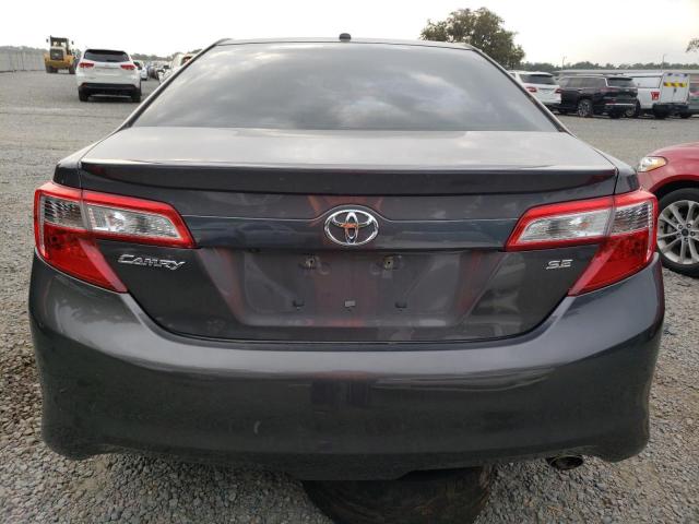 Photo 5 VIN: 4T1BF1FK6EU869283 - TOYOTA CAMRY 