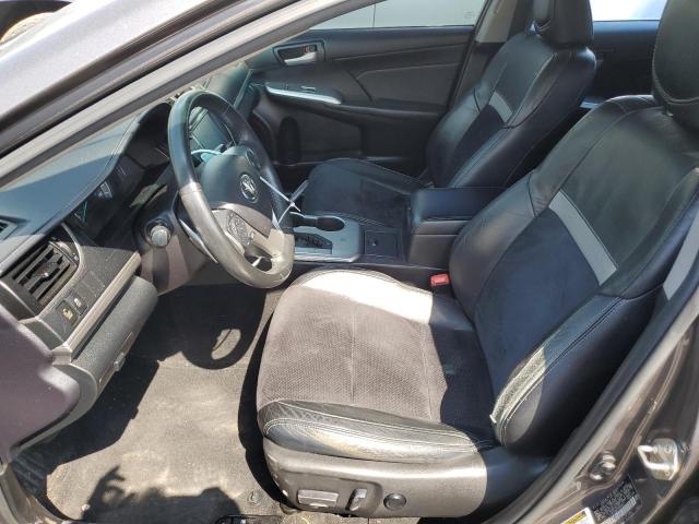 Photo 6 VIN: 4T1BF1FK6EU869283 - TOYOTA CAMRY 