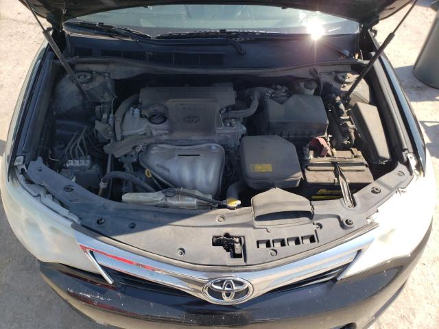 Photo 6 VIN: 4T1BF1FK6EU871745 - TOYOTA CAMRY L 