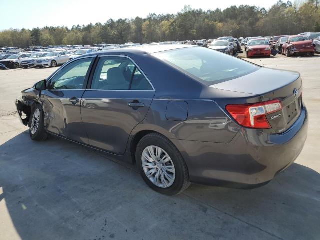 Photo 1 VIN: 4T1BF1FK6EU872376 - TOYOTA CAMRY 