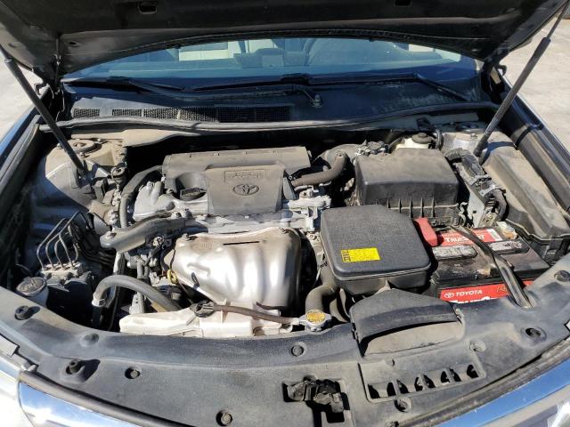 Photo 10 VIN: 4T1BF1FK6EU872376 - TOYOTA CAMRY 