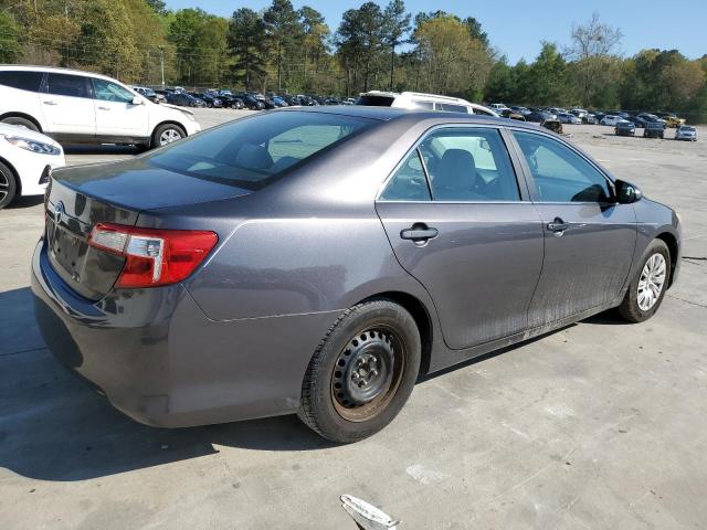 Photo 2 VIN: 4T1BF1FK6EU872376 - TOYOTA CAMRY 