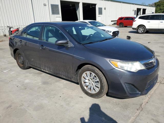 Photo 3 VIN: 4T1BF1FK6EU872376 - TOYOTA CAMRY 