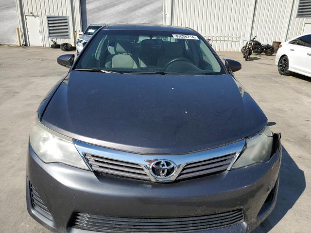 Photo 4 VIN: 4T1BF1FK6EU872376 - TOYOTA CAMRY 