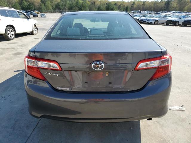 Photo 5 VIN: 4T1BF1FK6EU872376 - TOYOTA CAMRY 