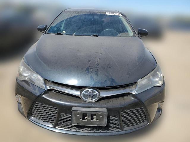 Photo 4 VIN: 4T1BF1FK6FU001477 - TOYOTA CAMRY 