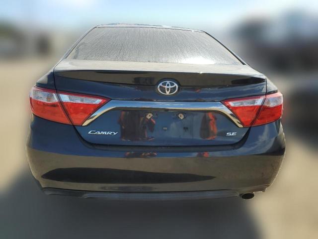 Photo 5 VIN: 4T1BF1FK6FU001477 - TOYOTA CAMRY 