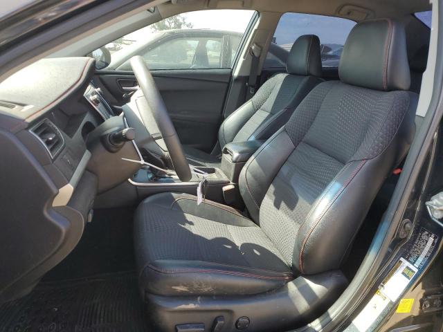 Photo 6 VIN: 4T1BF1FK6FU001477 - TOYOTA CAMRY 