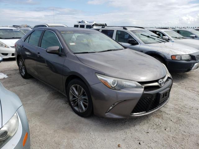 Photo 0 VIN: 4T1BF1FK6FU001544 - TOYOTA CAMRY LE 