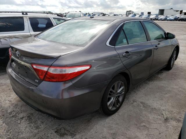 Photo 3 VIN: 4T1BF1FK6FU001544 - TOYOTA CAMRY LE 