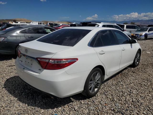 Photo 2 VIN: 4T1BF1FK6FU002015 - TOYOTA CAMRY LE 