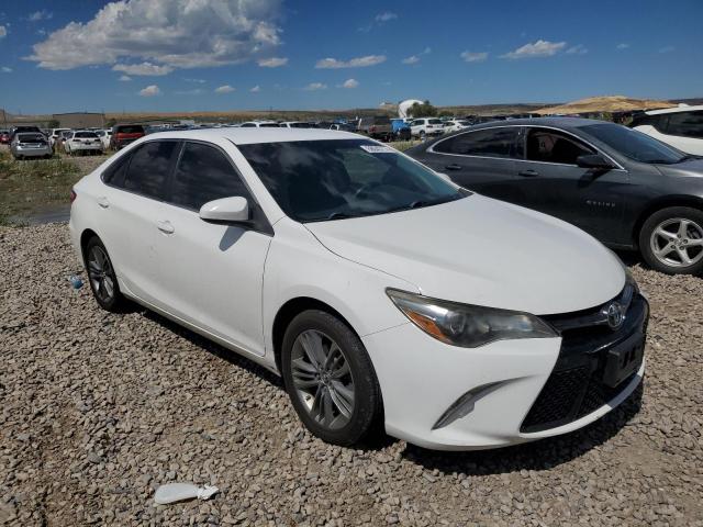 Photo 3 VIN: 4T1BF1FK6FU002015 - TOYOTA CAMRY LE 