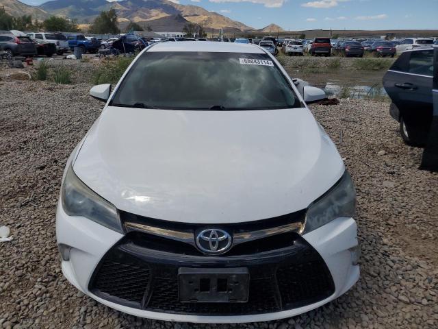 Photo 4 VIN: 4T1BF1FK6FU002015 - TOYOTA CAMRY LE 