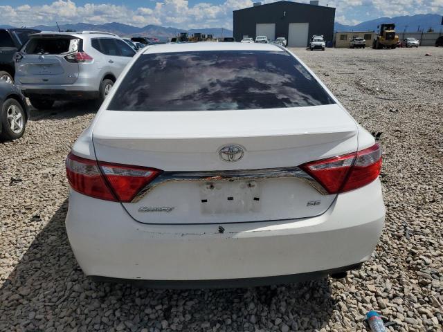 Photo 5 VIN: 4T1BF1FK6FU002015 - TOYOTA CAMRY LE 