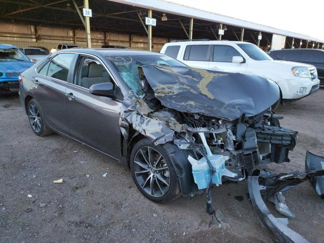 Photo 0 VIN: 4T1BF1FK6FU002418 - TOYOTA CAMRY LE 