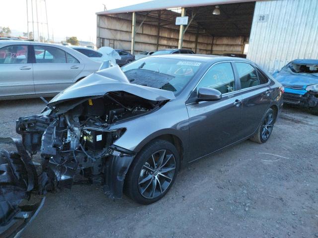 Photo 1 VIN: 4T1BF1FK6FU002418 - TOYOTA CAMRY LE 